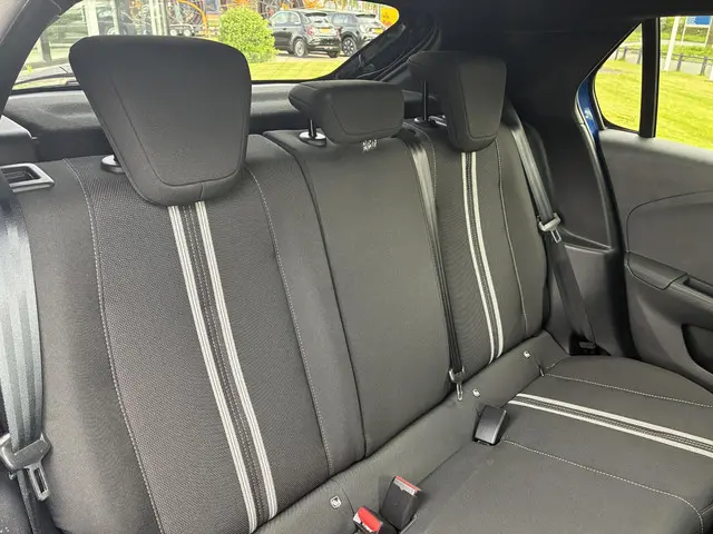Opel Corsa 1.2 Turbo GS 130Pk Automaat 2024 Benzine 11