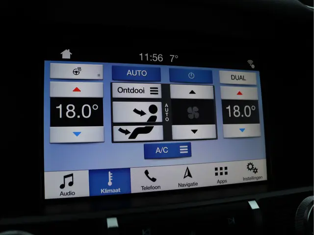 Ford Mustang Fastback 5.0 V8 GT 2018 Benzine 65