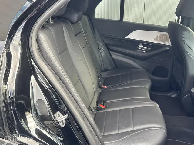 Mercedes-Benz GLE 350 e 4MATIC 2023 Hybride Benzine 14