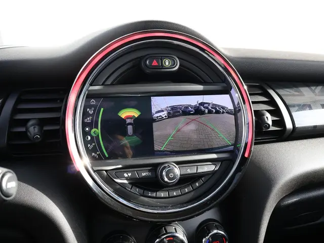 MINI Electric Mini Yours 33 kWh 2020 Elektrisch 33