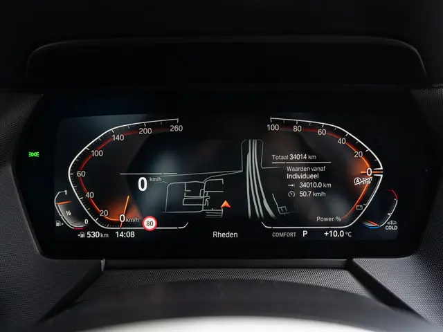 BMW 1 Serie 5-deurs 118i 2023 Benzine 20