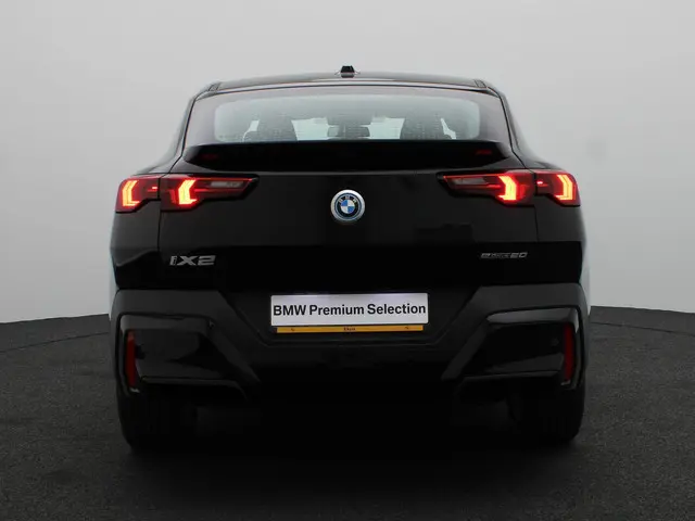 BMW iX2 eDrive20 2025 Elektrisch 5
