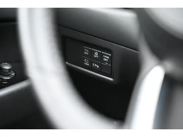 Mazda CX-5 SkyActiv-G 165 6MT Newground 2022 Benzine 23