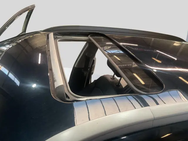 Kia Niro 1.6 GDi PHEV ExecutiveLine 2022 Hybride Benzine 4