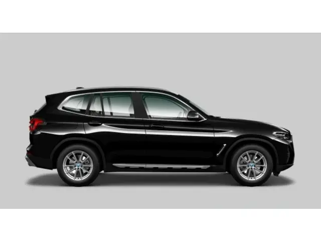 BMW X3 xDrive30e 2022 Hybride Benzine 14