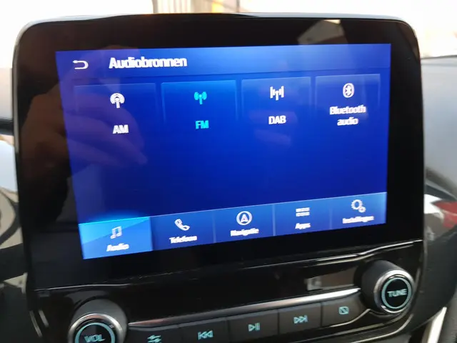 Ford Fiesta 1.0 EcoBoost ST-Line 2021 Benzine 12