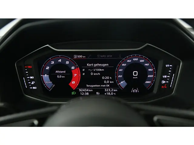 Audi A1 Sportback 25 TFSI 96pk Pro Line 2019 Benzine 17