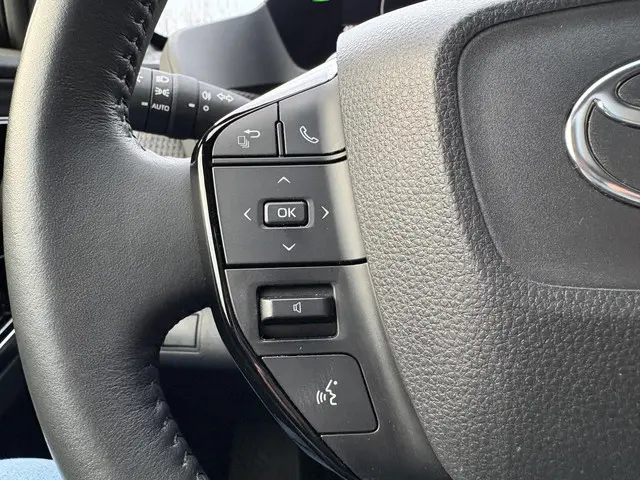 Toyota bZ4X Premium 71 kWh 2023 Elektrisch 24