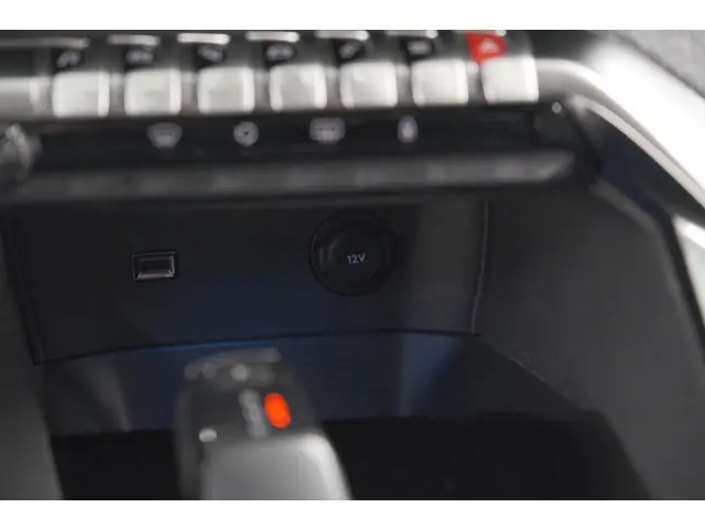 Peugeot 3008 PureTech 130 EAT8 GT Line 2019 Benzine 50