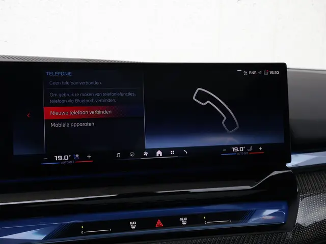 BMW i5 M60 xDrive 84 kWh 2025 Elektrisch 32