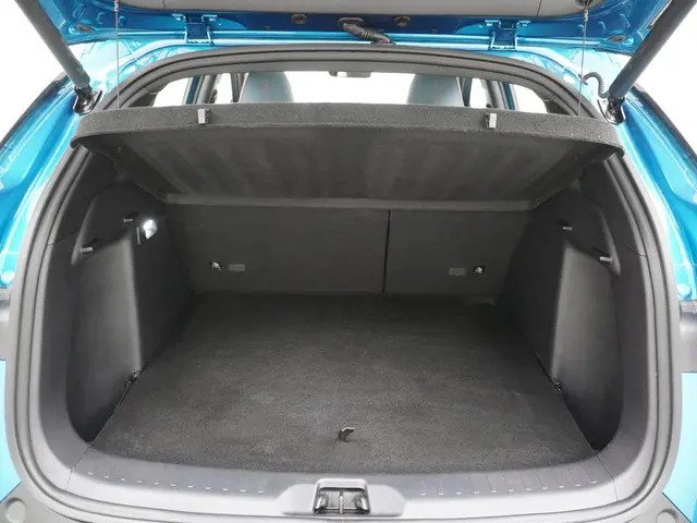 BYD ATTO 3 Design 2022 Elektrisch 12