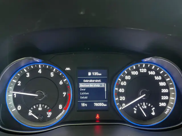Hyundai Kona 1.0 T-GDI Comfort 2020 Benzine 8
