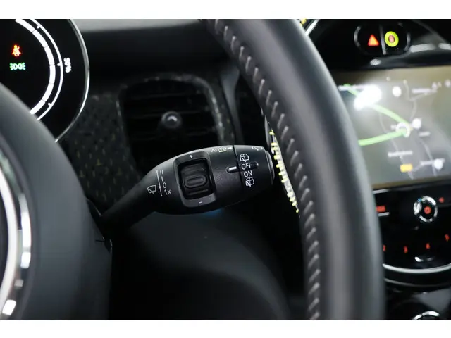 MINI Electric Mini Cooper 2023 Elektrisch 21