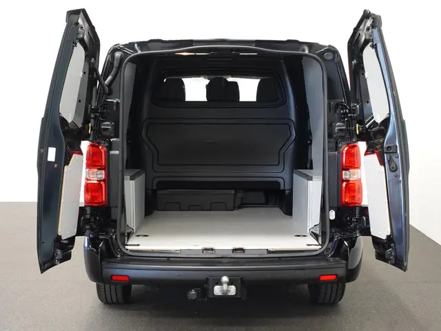 Peugeot Expert 3