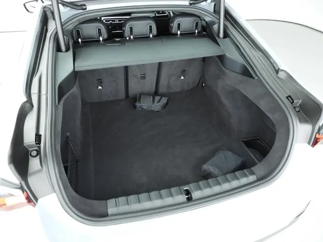 BMW 4 Serie Gran Coupe 420i 2024 Benzine 9