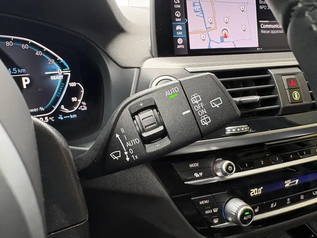 BMW X3 xDrive30e M Sport 2020 Hybride Benzine 28