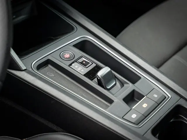 CUPRA Formentor 1.4 e-Hybrid VZ 2022 Hybride Benzine 27