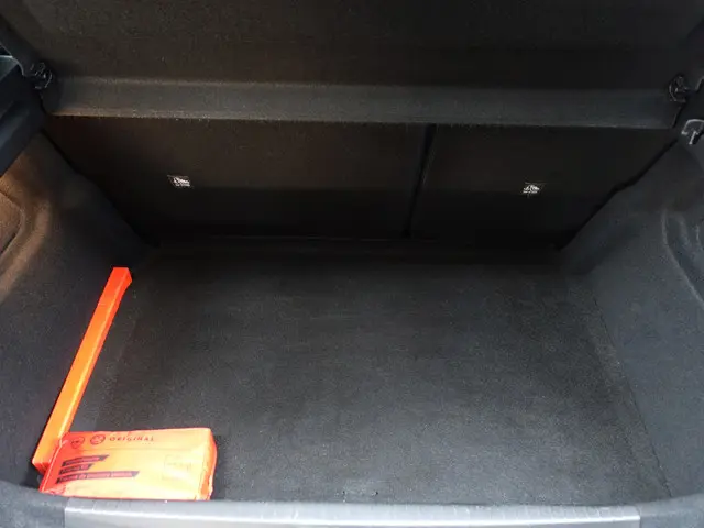 Opel Corsa 1.2 GS Line- 2020 Benzine 31