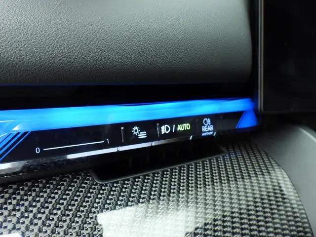 BMW i5 M60 xDrive 2024 Elektrisch 28