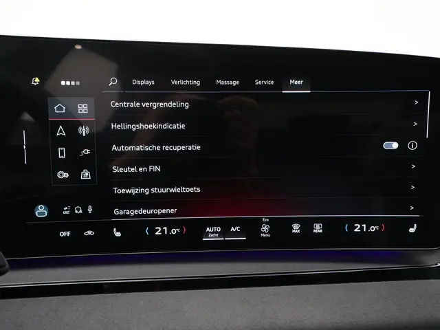 Audi SQ6 e-tron SQ6 100 kWh 2024 Elektrisch 48