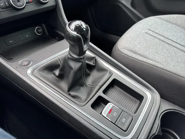 SEAT Ateca 1.5 TSI Style 2021 Benzine 15