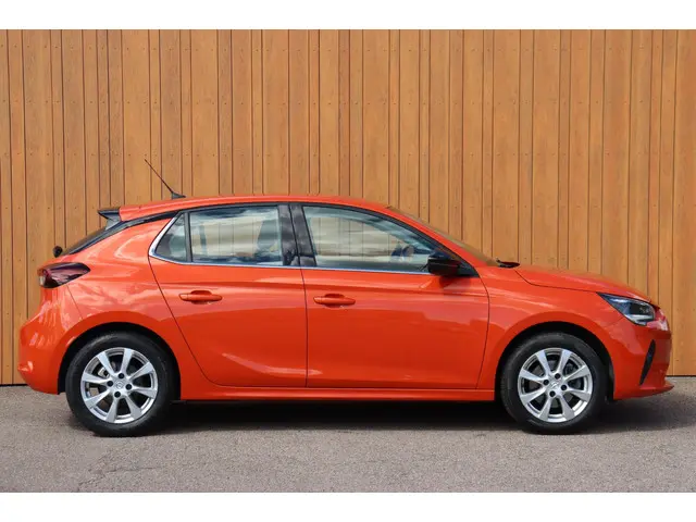 Opel Corsa 1.2 Elegance Org.NL h.leer 2020 Benzine 5
