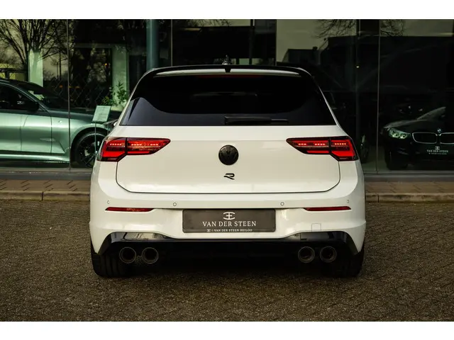 Volkswagen Golf 2.0 TSI R 4Motion 2021 Benzine 41