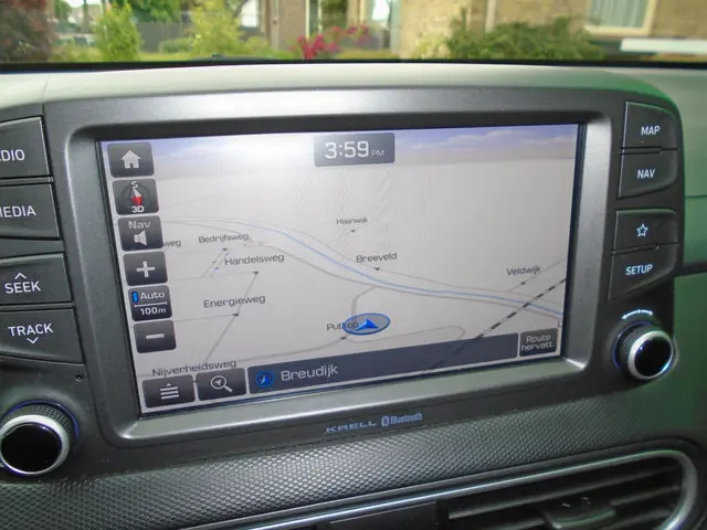 Hyundai Kona 1.6 T-GDI Premium 2017 Benzine 15