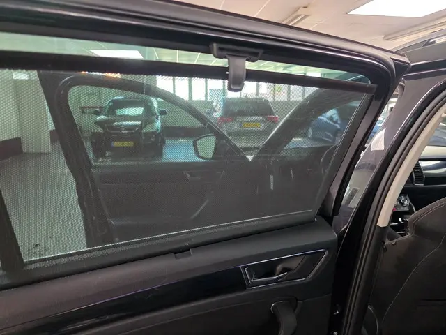 Škoda Kodiaq 1.5 TSI Style Business 2019 Benzine 19