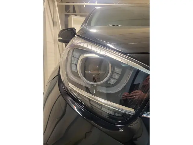 Kia Picanto 1.0 T-GDI X-Line (100 PK) 2019 Benzine 3