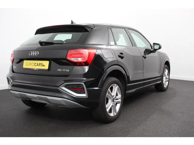 Audi Q2 35 TFSI 150pk S-tronic Prestige 2021 Benzine 6