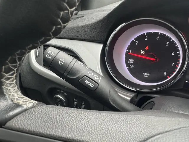 Opel Astra 1.2 Edition 2020 Benzine 24