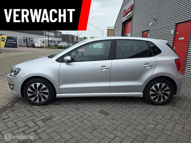 Volkswagen Polo 1.4 TDI BlueMotion 2014 Diesel 8