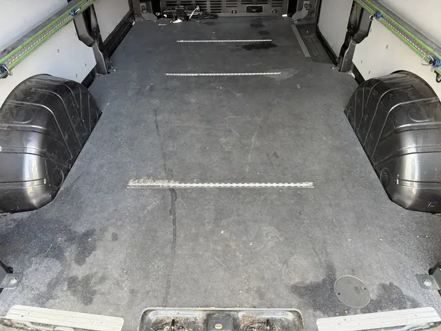 Ford Transit Custom 320 2.0 TDCI 136PK 2024 Diesel 15