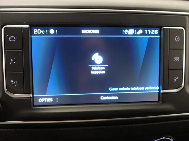 Peugeot Expert 2.0 BlueHDI 145PK L3 2024 Diesel 23