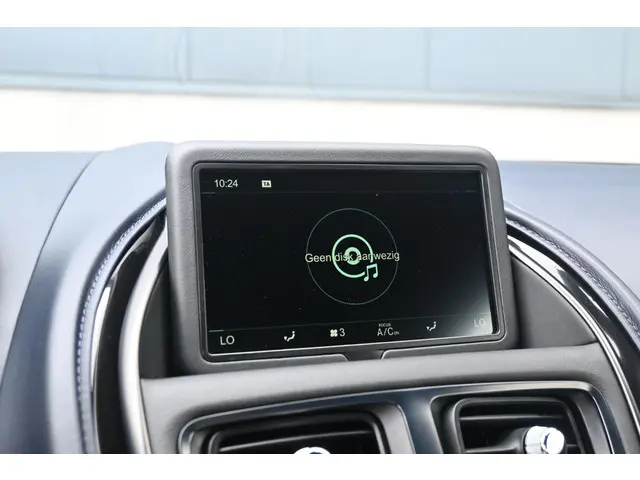 Aston Martin DB11 5.2 V12 2016 Benzine 26