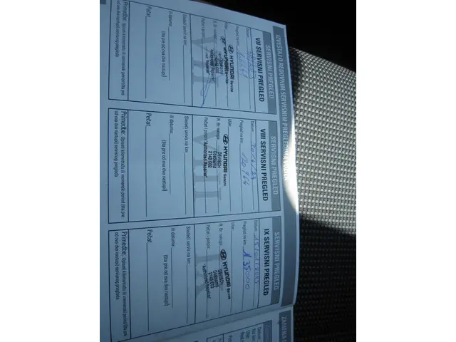 Hyundai i30 1.4 Airco 2014 Benzine 15