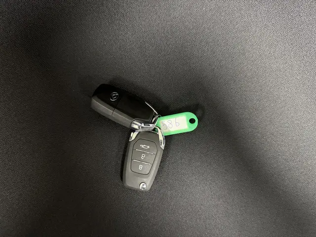 Maxus eDeliver9 204PK 2022 Elektrisch 28