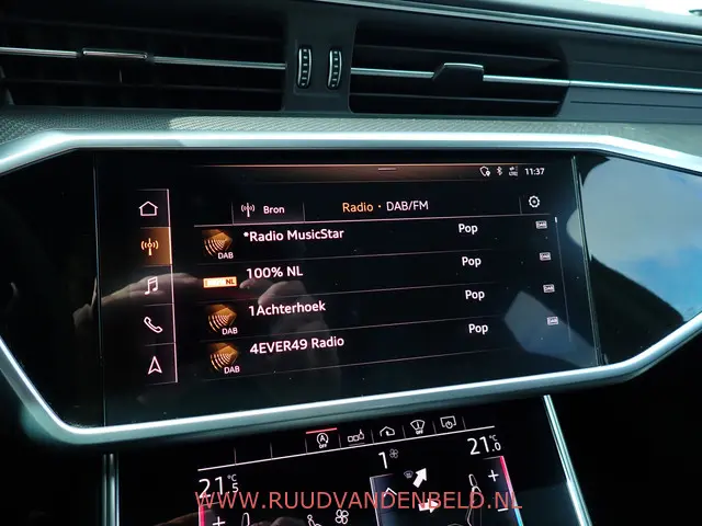 Audi RS6 RS6-R ABT QUATTRO 800PK 2019 Benzine 35