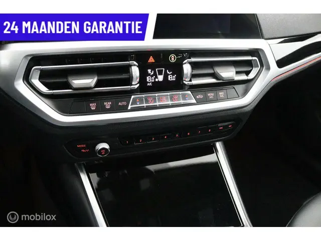 BMW 3 Serie Touring 320i High Executive 2020 Benzine 38