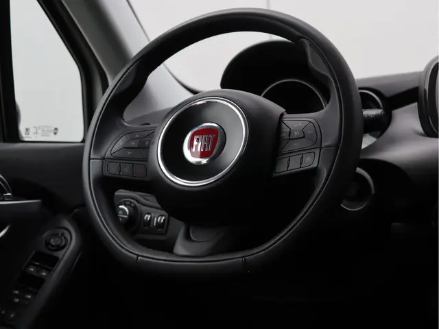 Fiat 500X 1.4 Turbo MultiAir S-Design 2018 Benzine 24