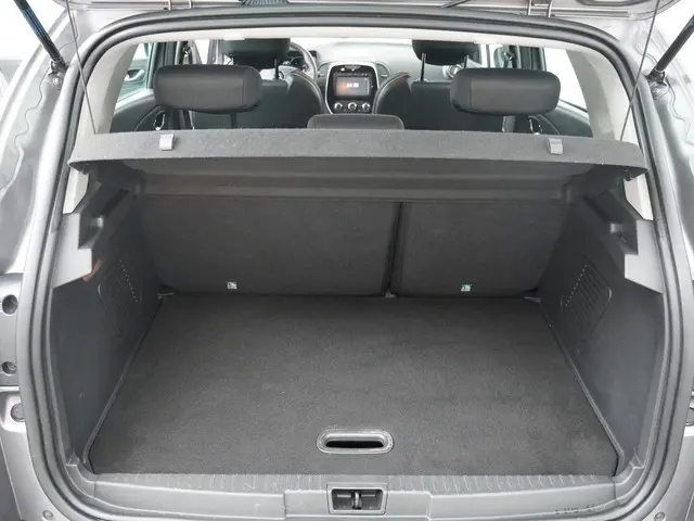 Renault Captur 0.9 TCe Zen 2018 Benzine 9