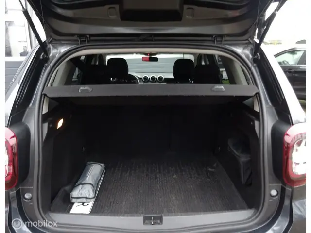 Dacia Duster 1.3 TCe Prestige 2020 Benzine 14