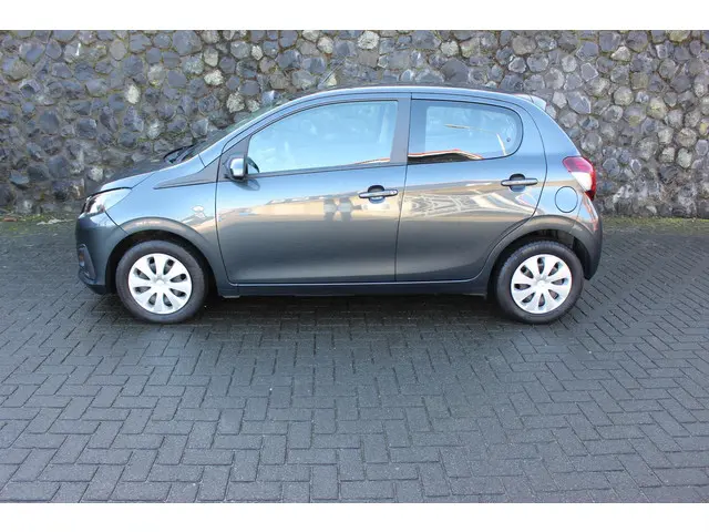 Peugeot 108 1.0 e-VTi Active 2020 Benzine 30
