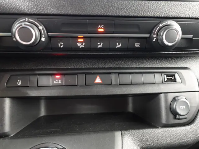Peugeot Expert 2.0 BlueHDI 145 L3 2023 Diesel 20
