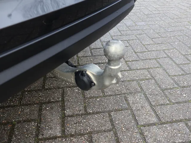 BMW X5 xDrive40e High Executive 2015 Hybride Benzine 16