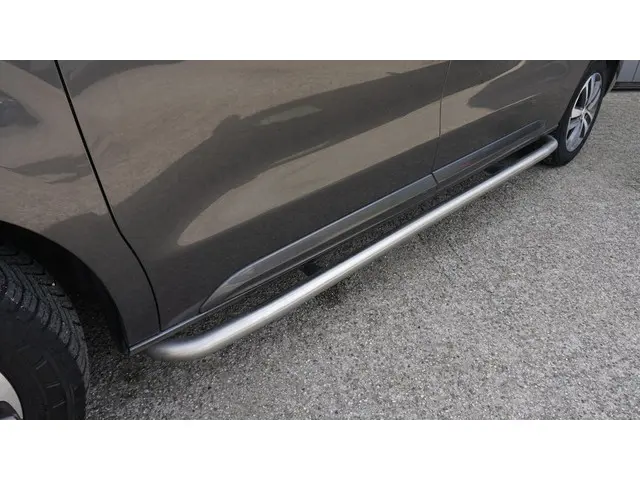 Peugeot Expert 2.0 122PK BlueHDI 120 Premium 2019 Diesel 31