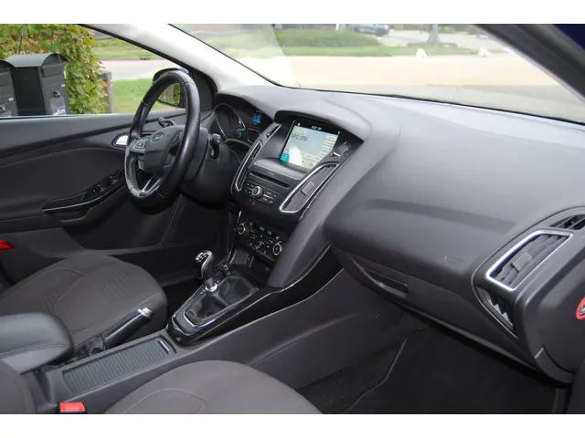 Ford Focus Wagon 1.0 Titanium 2016 Benzine 7