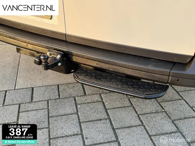 Volkswagen Crafter Bestel 30 2.0 TDI L3H3 2022 Diesel 22