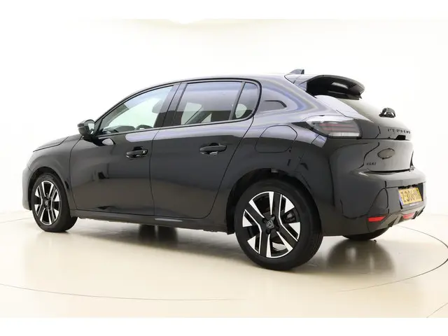Peugeot 208 1.2 PureTech 100 Allure 2024 Benzine 12